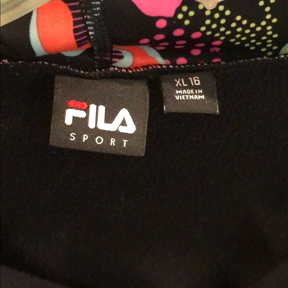 Fils sport jacket - Picture 3 of 5